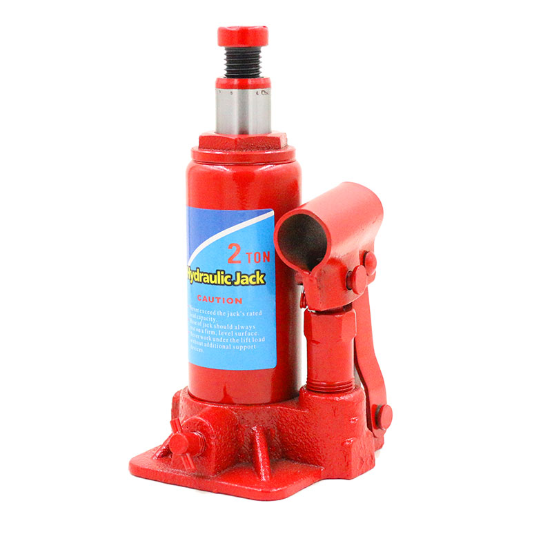 Heavy Duty Type SD0101